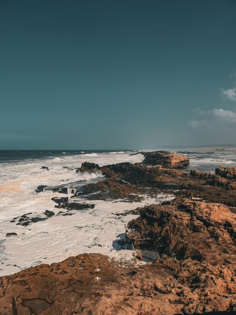 المغرب الأطلسي