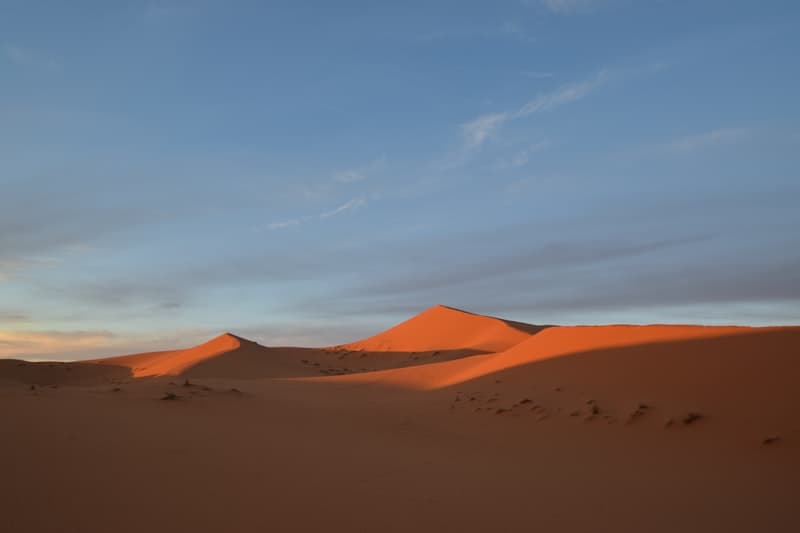 المغرب الجبلي