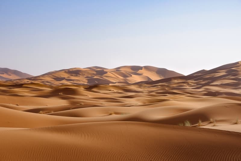 المغرب الصحراوي