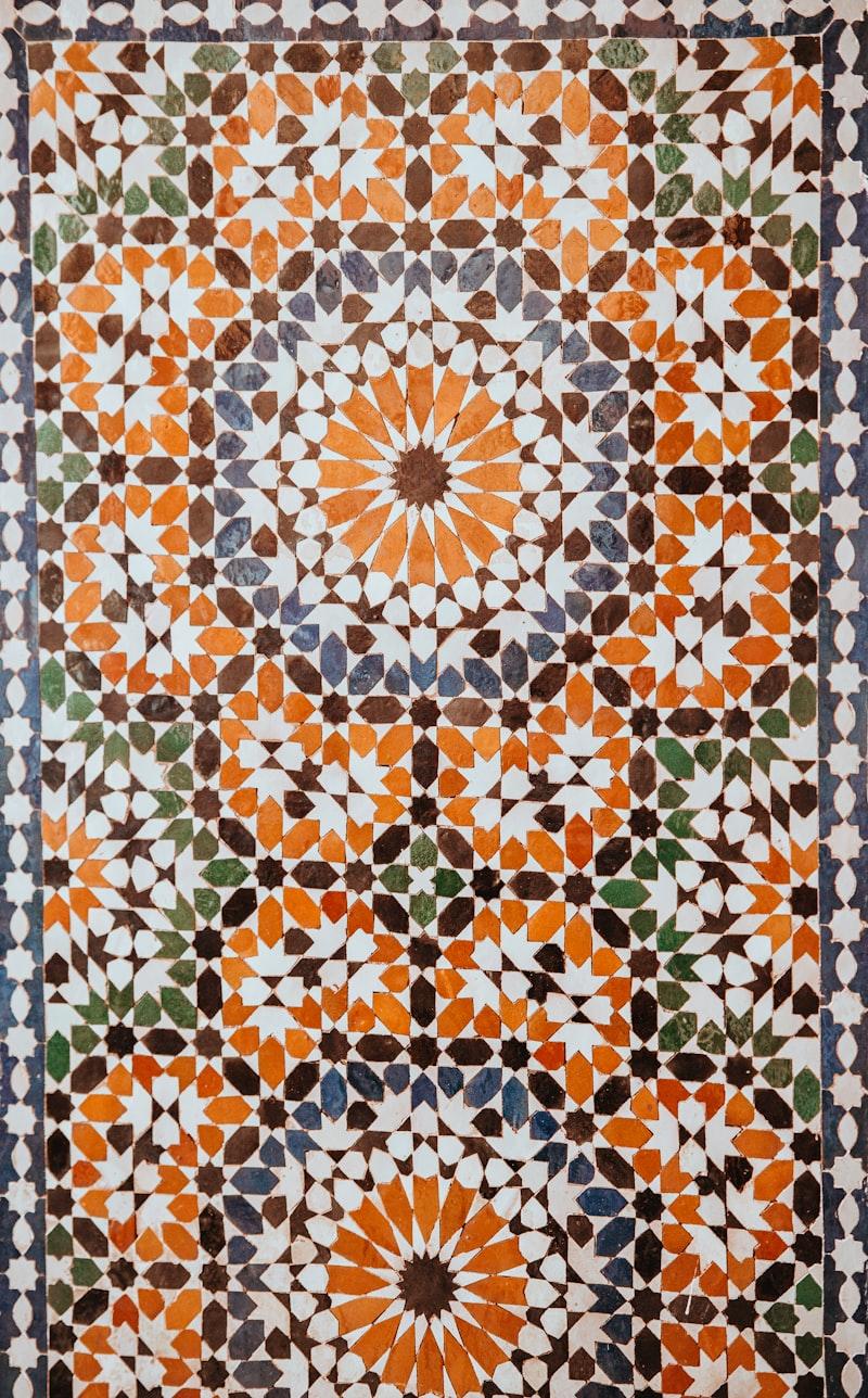 الثقافة والتقاليد
