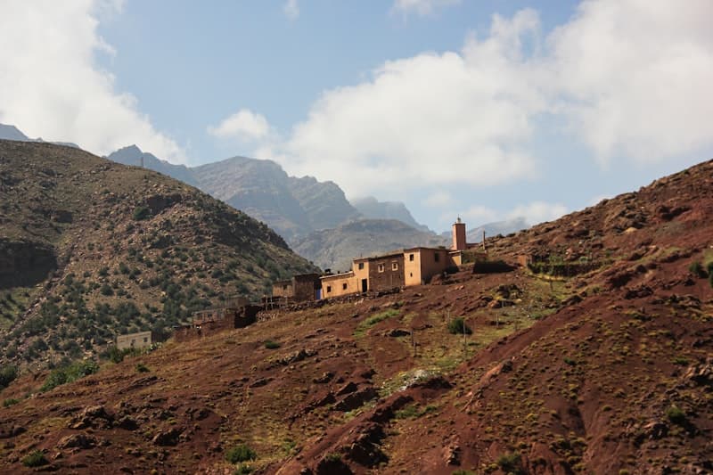 مسارات موصى بها