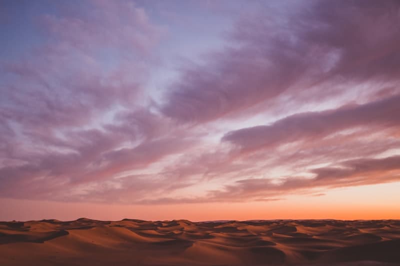 متى تزور المغرب؟