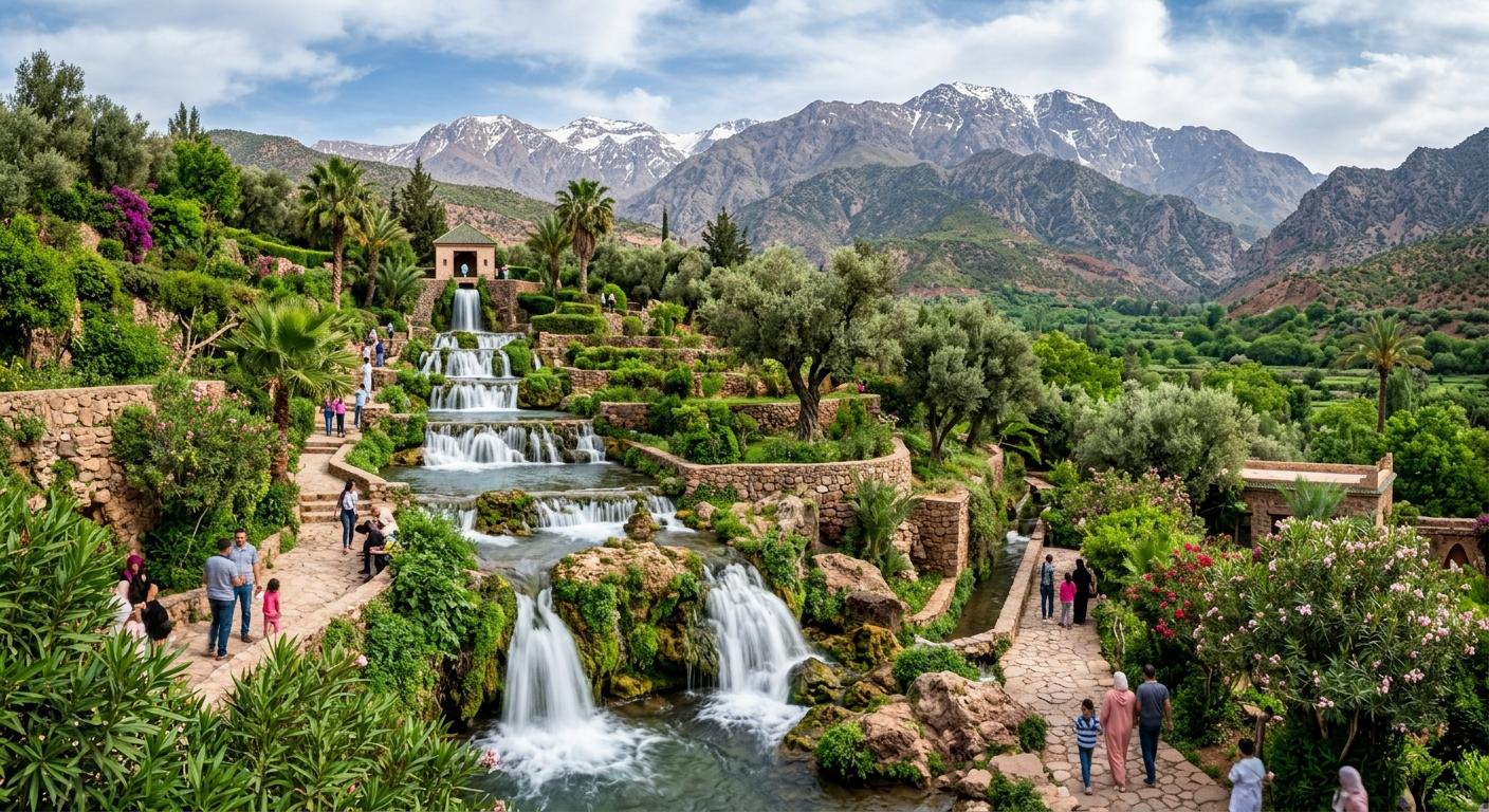 Béni Mellal