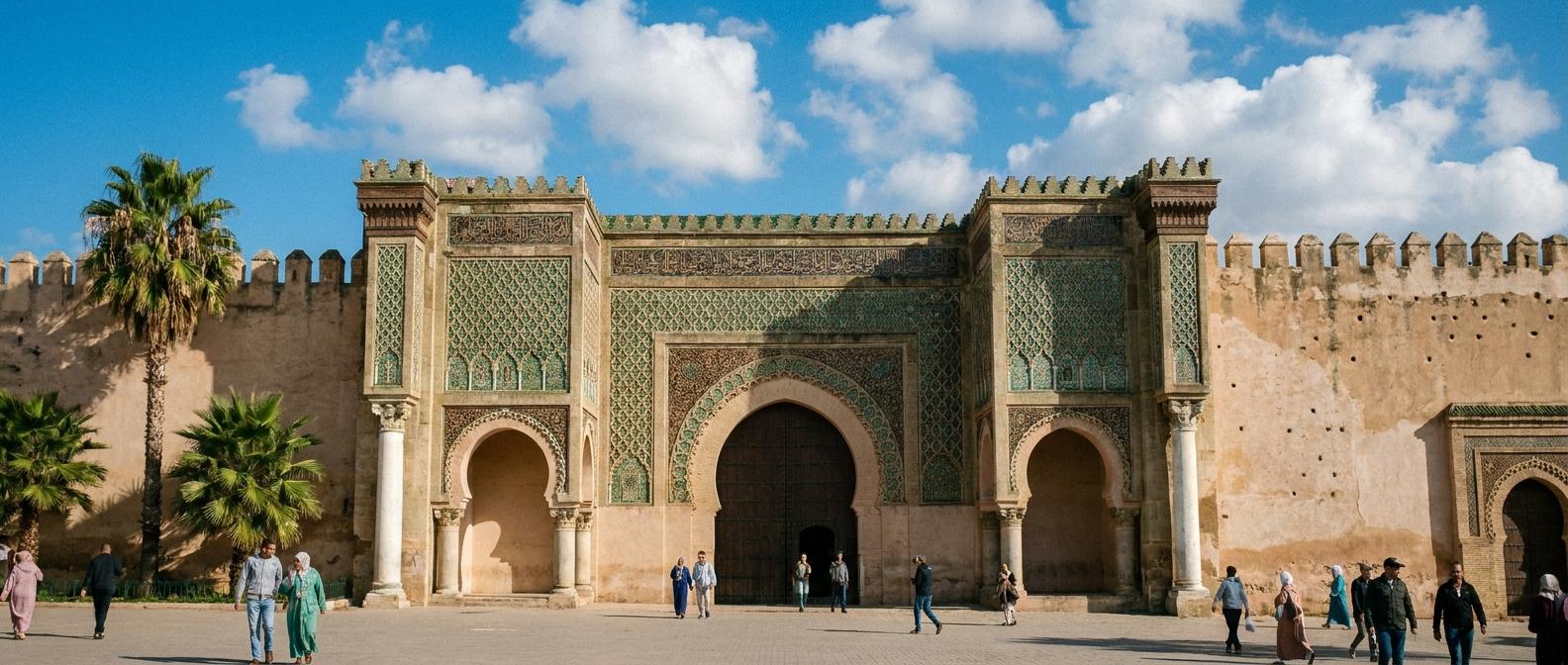 Meknès
