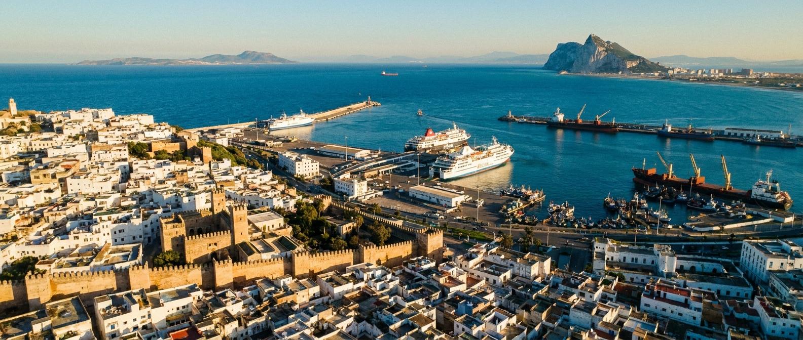 Tangier