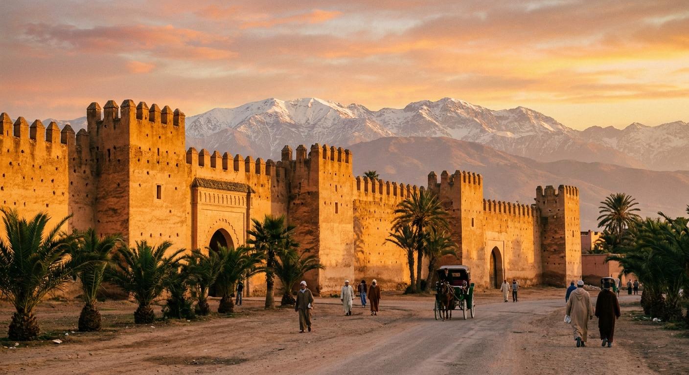 Taroudant