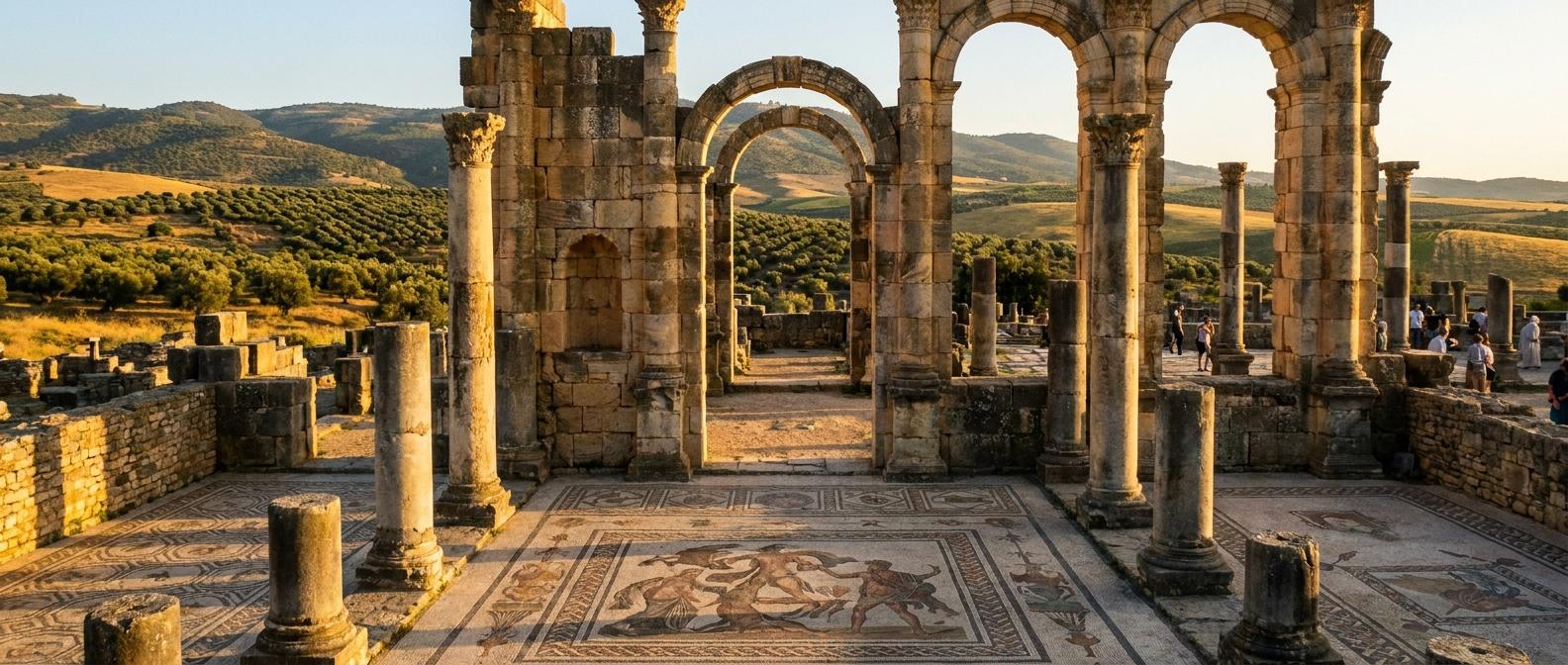 Volubilis