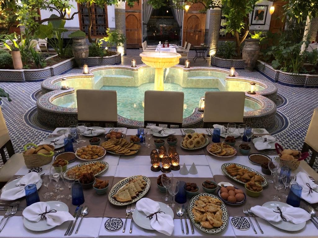 Ramadan in Morocco Best Time to visit Morocco